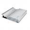 Top quality aluminium profile to make aluminium doors and windows