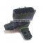 MAP Sensor fits for D.odge 2897333 4921322 5WK96801 4903286 5497520 5WY2420A  1110010-PA01 1110010PA01 5WK 96801