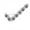3905175 Gasket for cummins  6BTA5.9-C173 6B5.9  diesel engine spare Parts  manufacture factory in china order