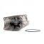 Water Pump ME015217 for engine spare parts