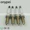 22401-ED815  LZKAR6AP 11 Iridium Spark Plug Japan  For Primera Qsshaqai Tiida X-trail