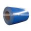Best quality NIPPON paint roofing sheet ppgi steel coils from china