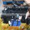 Genuine Cummins Excavator Diesel Engine Assembly 6BT5.9 C150