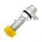 Auto Sensors YT01-1250 43621-39400 Purple 28 Teeth Speed Sensor 4362139400 For Hyundai KIA