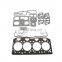 MF Diesel Engine Spare Parts U5LT1202 Engine Upper Gasket Kit U5LT1202