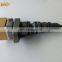 diesel engine 156-0221 fuel injector 1560221 uesd for engine 3126