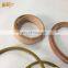Colorful rubber seals Bucket cylinder oil seal  4120002263101 for 936