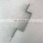 High quality laser cutting machine spare parts sheet metal fabrication