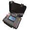 NEW style 250 ~ 10kV insulation resistance tester Black design Ground testing