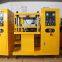Platen Vulcanizing Press Rubber Machine Plastic Lab Hot Press Machine