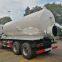 Shacman 18000 Liters Septic Vacuum Tanker Truck