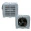 Industrial Roof Mount Desert Evaporative Cooling System Air Cooler for Factory Warehouse