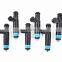 6Pcs 1000cc Fuel Injectors EV1 FI114992 For HONDA VW DODGE Etc