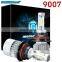 HB5 9007 Dual LED 1500W 225000LM Headlight Conversion Bulbs White 6000K HI/LO For Nissan