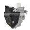 Door Key Lock Front Right for VW 1P1837016