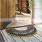 Cheap Fancy Modern Floor Door Mat Area Rugs House Decorative Washable Door Mat