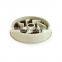 China Professional Manufacture Custom Logo Rounded PP pet bowl