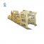 Mills toilet paper 4100mm rice straw paper making machine tissue paper machine toilet roll making machines