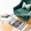 China carpet factory home decor modern doormat cotton custom printed small floor carpet