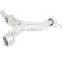 Pair Front Lower Control Arm w Bushings L+R For Mercedes W164 ML350 ML550 GL55 1643303407 1643303507 A1643303407, A1643303507
