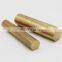 Chromium Zirconium Copper Rod C18150 C18200 CuCr1Zr Price