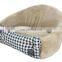 HQP-JJ22 HongQiang 2020 autumn winter new high back sofa nest pure cotton cat cat dog general