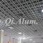 aluminium ceiling tiles ceiling soundproof aluminum acoustic ceiling panel