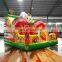 Outdoor Playground Cheap Inflatable Bounce House For Children Amusement Park