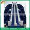 Hot Selling Portable Cheap Price Amusement Park Water Slide