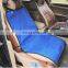 Eco-Friendly Hot Sale High Quality Waterproof Co-pilot Pet Dog Car Seat Cover Protector
