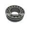 Jinan Supplier Self-aligning Rollers 22215E 22215EK C3 Double Row Spherical Roller Bearing Size 75x130x31