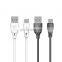 2019 Amazon Ebay Hot Product Super Fast Charged Pro 5A USB to TYPE C Data Cable