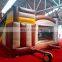 dubai wizard character inflatable bounce jumping castles