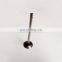 ISDE ISBE Intake And Exhaust Valve 3940735 3802924 3802967 3940734