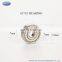 China's mini deep groove ball  bearing 627 wholesaler