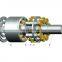 (PARKER) PVXS130/PVXS180/PVXS250/PVSO250/PV180/PV250/PLV250 MAIN PUMP PARTS