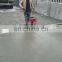 concrete floor vibrating screed machine for sale