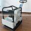 plate compactor with electric motor mini vibration plate compactor