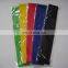 Fitness Soft Latex Exercise Resistance Fitness Loop Band Set