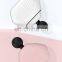 Best Price 3 Speeds Setting Electric Vibration Percussion Muscle Relax Portable Mini Massage Gun