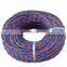 16mm twisted pair pvc insulated electrical wire cable