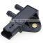 Exhaust Pressure Sensor for CITROEN C6 PEUGEOT 1007  FIAT MINI 161809 1618Z9 9662143180 9645022680 13627805472 1618.09  1618.Z9