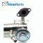 EGR Cooler 504178568 для FIAT DUCATO, IVECO DAILY 2.3 JTD