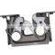 Bonnet Lock Mechanism Hood Catch Latch 51237115229 51234356263 51234356266 51237008755 for BMW 5 E60 1 E81 E87 3 E90 E91 E92