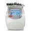 Cavitation rf vacuum body machine with 6 probes best result