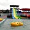 Interesting big large children water amusement park/cheap classic water slides/amusement park water play games