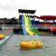 Best Factory service water park equipment with price list