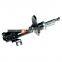 Leweda auto gas-filled shock absorber 54302-6N225 for ALMERA II