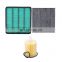 China Products Car Accessories Car Air Filter 17801-38030