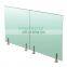Frameless Balustrade Glass Railing 10-12mm PEMCO Australia Glass Pool Spigot And Pool Glass Fence